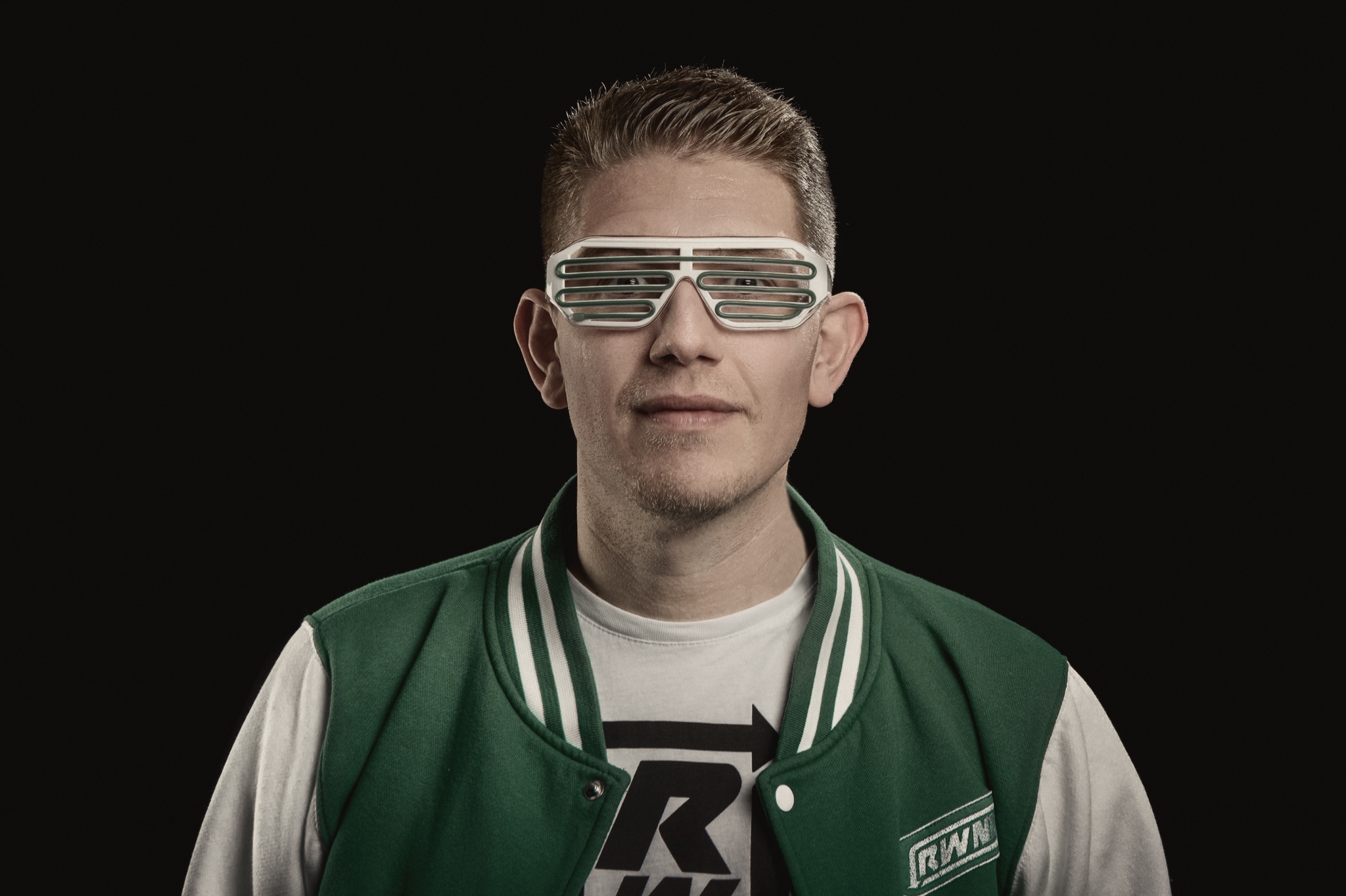 DJ RWND Retro